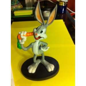   Bros. Studio Store Bugs Bunny Charter Member Figurine 