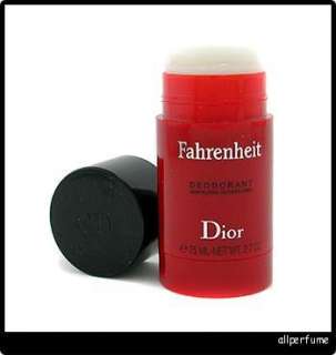 brand christian dior fragrance name fahrenheit size 2 7 oz