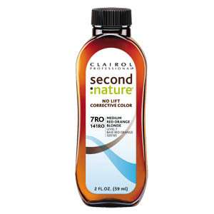 Miss Clairol Professional Second Nature Hair Color 2 oz  