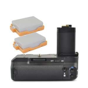 ATC Camera Photo Pro Battery Grip Canon BG E5 For Canon EOS 450D EOS 