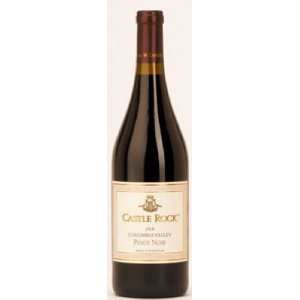  2010 Castle Rock Columbia Valley Pinot Noir 750ml 