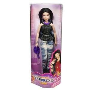  Victorious   Basic Fashion Doll   Jade Toys & Games