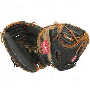    Rawlings Renegade Catchers Baseball Gloves
