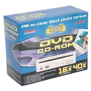  CenDyne CDI CD 00084 16x Internal IDE DVD ROM Drive Electronics
