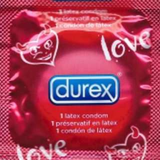 Durex Maximum Love Condoms Are Ultra Thin And Contain A Generous 