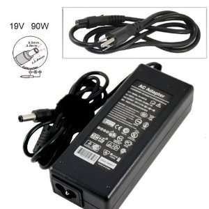  Replacement Toshiba Power Supply Cord Ac Adapter Laptop 