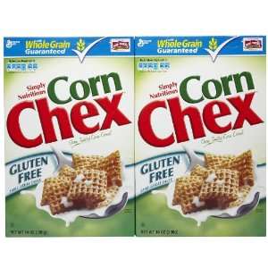 General Mills Corn Chex   14 Pack  Grocery & Gourmet Food