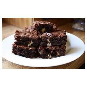 Brownies Chocolate Ecstasy Mix  Grocery & Gourmet Food