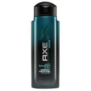 Axe 2 in 1 Anti Dandruff Shampoo/Conditioner   12 oz. product details 