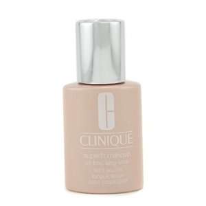 Clinique Superfit MakeUp ( Dry Combination to Oily )   No. 05 Neutral 