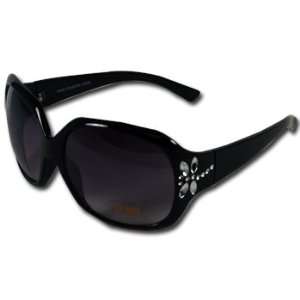 Sunglasses Coach Inspired   Black