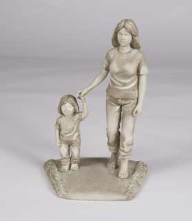   DAUGHTER STATUE/FIGURINE.BEST MEMORIES GIFT FOR MOTHERS DAY BIRTHDAY