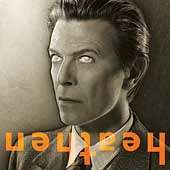 David Bowie   Heathen SACD CD 2002 5099750822265  