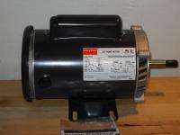 Dayton 6K581BA Jet Pump Motor  