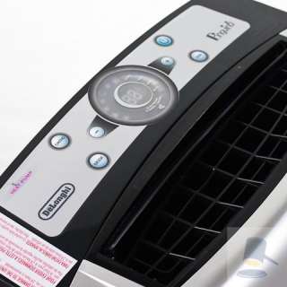 DeLonghi PAC T140 HPEC Portable Air Conditioner Heat  