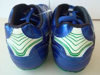 DIADORA World Cup Italia Mens Soccer Shoes Size US 9  