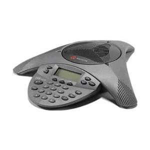  Polycom VTX 1000 Conference Phone Expandable 2200 07300 