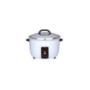Winco   Electric Rice Cooker/Warmer 