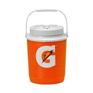  Gatorade Insulated Coolers   One Gallon   Carry Handle 