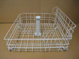 Maytag MDB Series Lower Dishwasher Rack with Spray Tower Bottom  