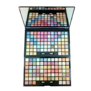  156 Color Eyeshadow Makeup Palettes Beauty