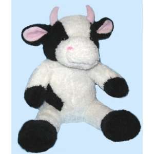  15 Cow Make Your Own *NO SEW* Stuffed Animal Kit: Toys 