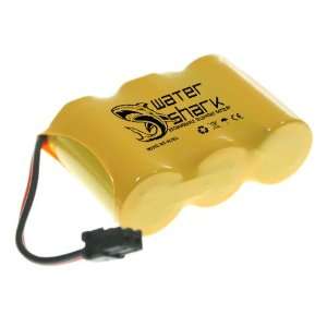   Water Shark Replacement Cordless Phone Battery WS PCH02 Electronics