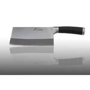  Japanese VG 10 medium duty Cleaver Chef Butcher Knife 6.5 