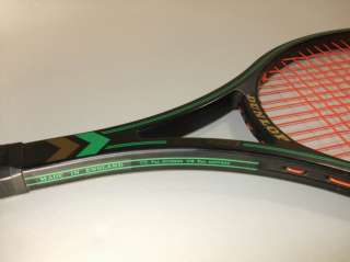 DUNLOP MAX 200G TENNIS RACQUET GRAFIL INJECTION STEFFI GRAF JOHN 