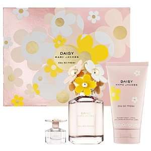 Marc Jacobs Daisy Eau So Fresh Gift Set Fragrance Beauty