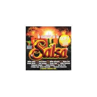  Titanes De La Salsa Vol.1 3CDS Explore similar items