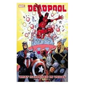  Deadpool   Volume 5 Publisher Marvel Daniel Way Books