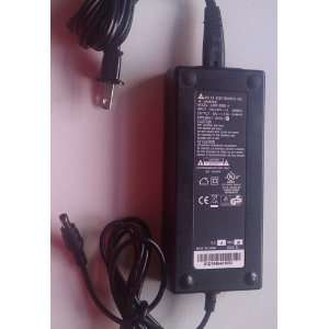 Delta Electronics AC Adapter / Power Supply with cable 