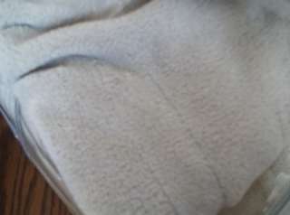   Biddeford Micro Plush Electric Heated Blanket Twin Size Tan   