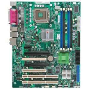  Workstation Motherboard   Intel X38 Chipset   Socket T LGA 775   x 