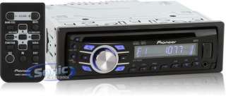 NEW PIONEER DEH 4300UB CD//IPOD/USB CAR STEREO  