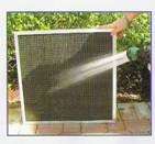   Trane, Electronic Air Cleaner, EAC, Permanent Filter, Washable Filter