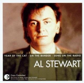   Al Stewart has the same 17 songs as The Best Of Al Stewart