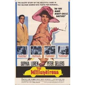   Sellers)(Alastair Sim)(Vittorio De Sica)(Dennis Price)