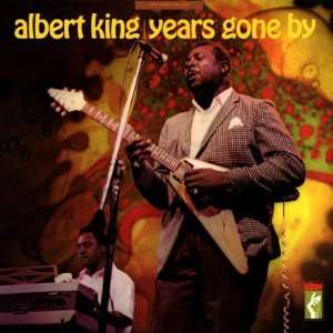 Albert King   Years Gone By , 96x96