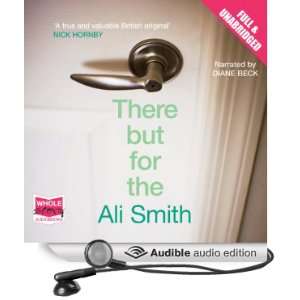   But For The (Audible Audio Edition) Ali Smith, Diane Beck Books