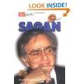 Carl Sagan (Biography (Lerner Hardcover)) Hardcover by Joyce R 