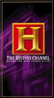 Historys Mysteries   The Inquisition [VHS] VHS Arthur Kent