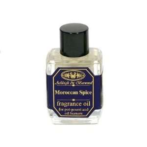  Ashleigh & Burwood Moroccan Spice Fragrance Oil [Kitchen 