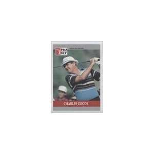  1990 Pro Set #83   Charles Coody Sports Collectibles