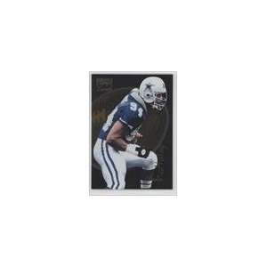  1996 Zenith #75   Charles Haley Sports Collectibles