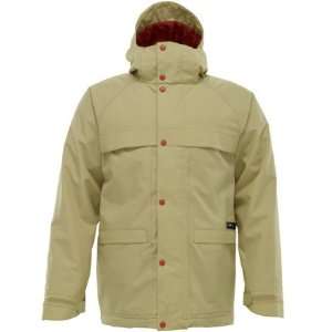  Burton Notch Jacket   Mens Chino, XL