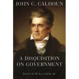  John C Calhoun A Biography Explore similar items