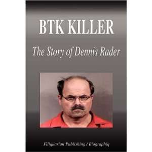  BTK Killer   The Story of Dennis Rader (Biography 