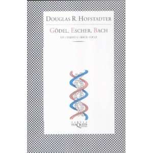   Bucle (Spanish Edition) [Paperback] Douglas R. Hofstadter Books